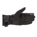 Alpinestars SR-3 Drystar V2 Gloves Black/Black
