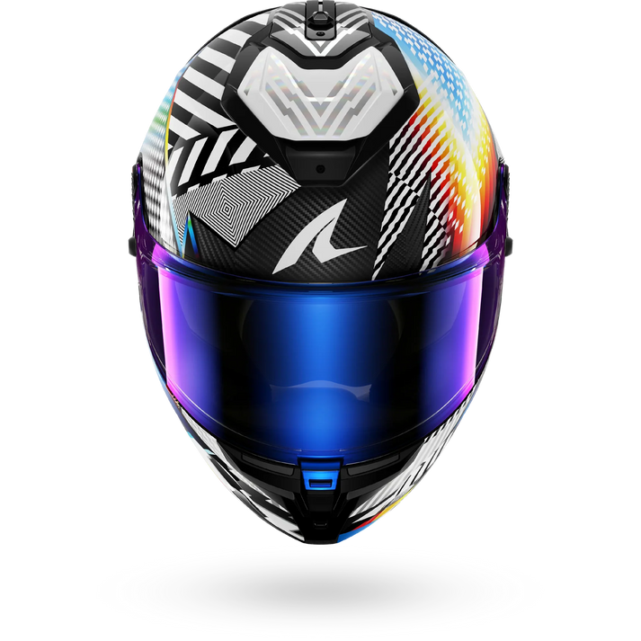 Shark Spartan GT Pro Carbon Sthyr DWU