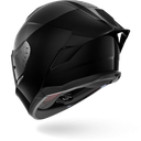 Shark Skwal Cup Full Face Helmet Dark Shadow Dual Black