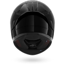 Shark Skwal Cup Full Face Helmet Dark Shadow Dual Black