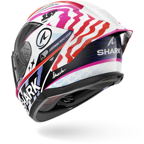 Shark Skwal Cup Full Face Helmet Speed-Fancy WKO