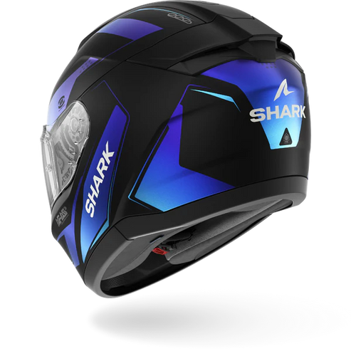 Shark Ridill 2 Full Face Helmet Mekarium KBB