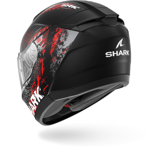 Shark Ridill 2 Speed-Vib Matte KAR