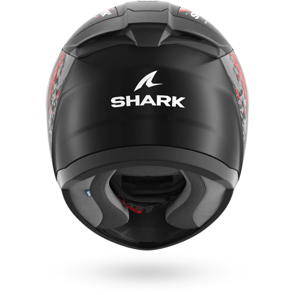 Shark Ridill 2 Speed-Vib Matte KAR
