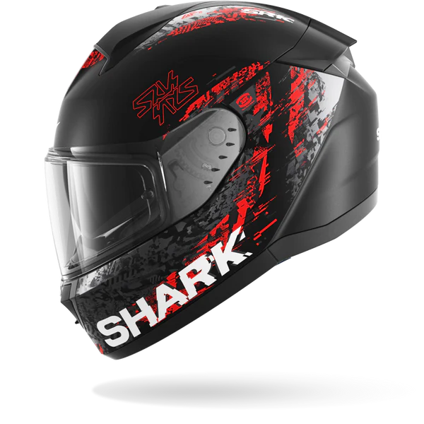 Shark Ridill 2 Speed-Vib Matte KAR