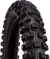 Duro Dirt Tyre HF-335 Hard Pack 5.10-17
