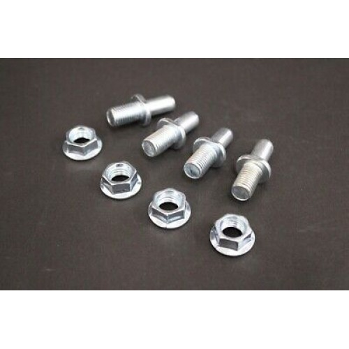 Motrix Rear Sprocket Bolt Set Honda Ace|Big Boy