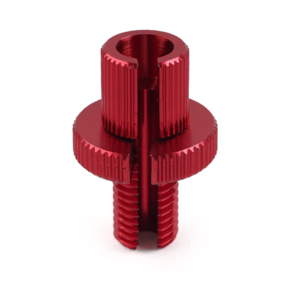 Cable Adjuster M10 Red