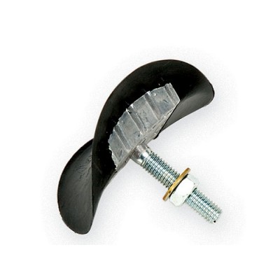 Motrix 2.50 Rim Lock Steel/Rubber