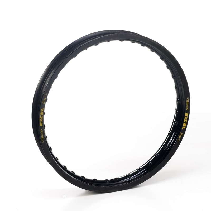 Excel Rim Rear Takasago 19'' x 2.15 Black