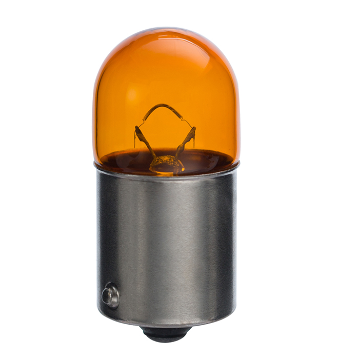 Excelite Bulb T16 12V 10W Amber