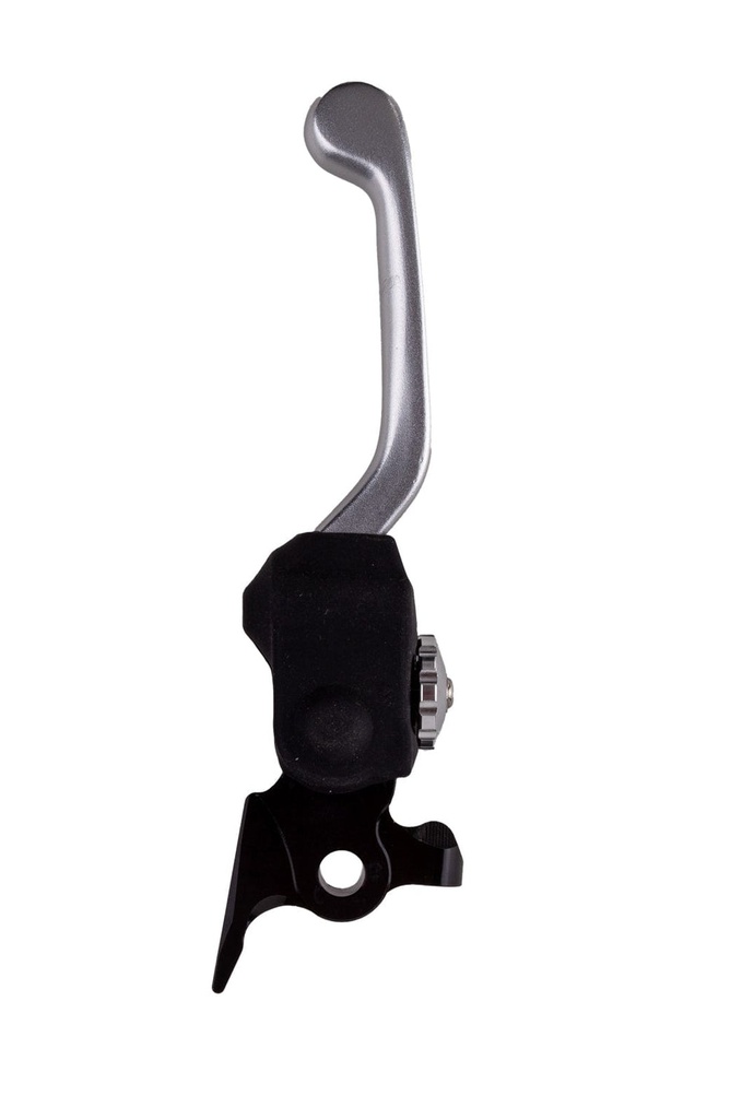 Lizzard Uni Directional Clutch Lever KTM|Gas Gas Silver