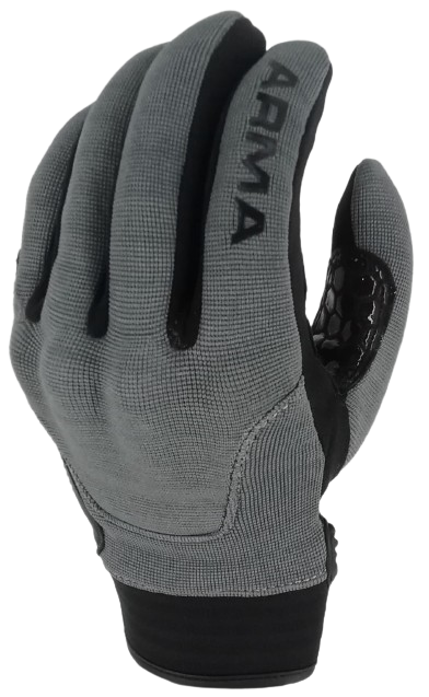 Arma Flash Road/ADV Gloves Anthracite