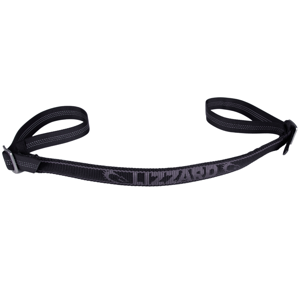 Lizzard Kevlar Front Pull Handle 