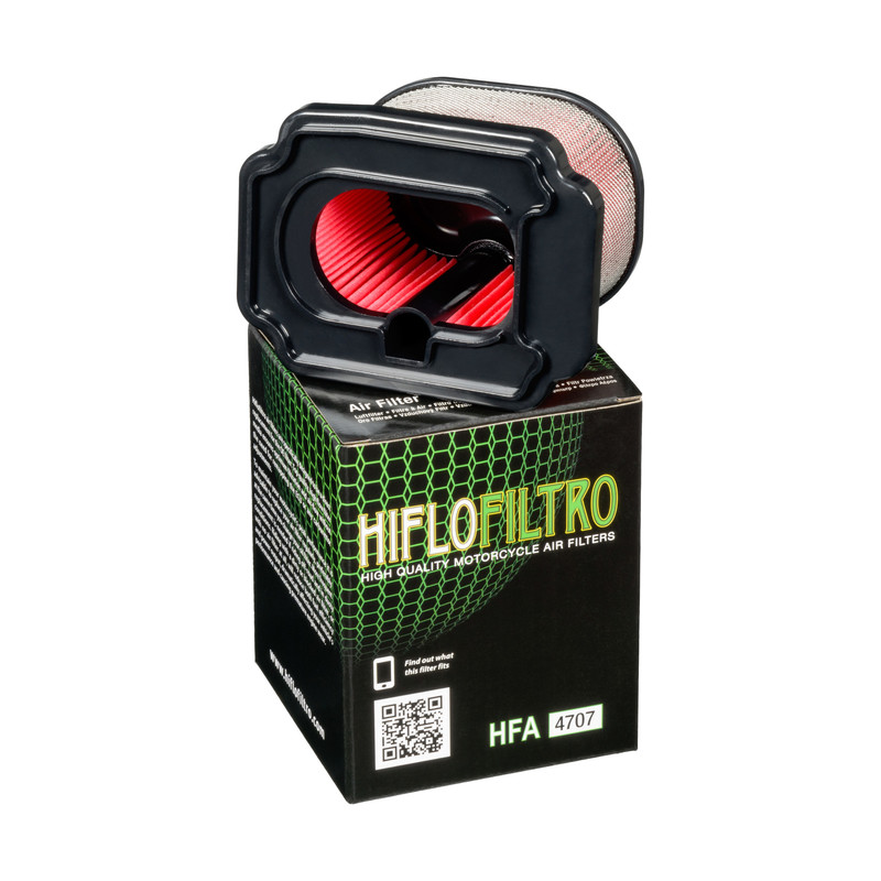 Hiflofiltro Air Filter HFA4707