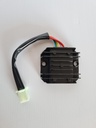 Voltage Regulator Rectifier 5 Wire