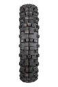 Lizzard Tyre Super Soft Rear 140/80-18
