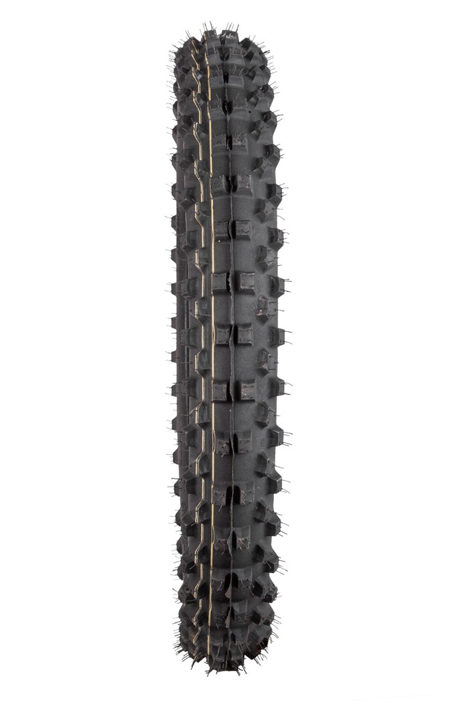 Lizzard Front Tyre 90/90-21 Medium Soft