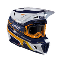 Leatt MX Helmet Kit Moto 8.5 V26 Orange