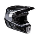 Leatt MX Helmet Moto 2.5 V26 Grey