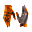 Leatt MX Youth Glove Moto 2.5 X-Flow Orange