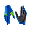 Leatt Moto 1.5 GripR Jr MX Glove Storm Blue
