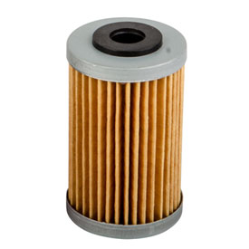 Tusk Oil Filter TK155