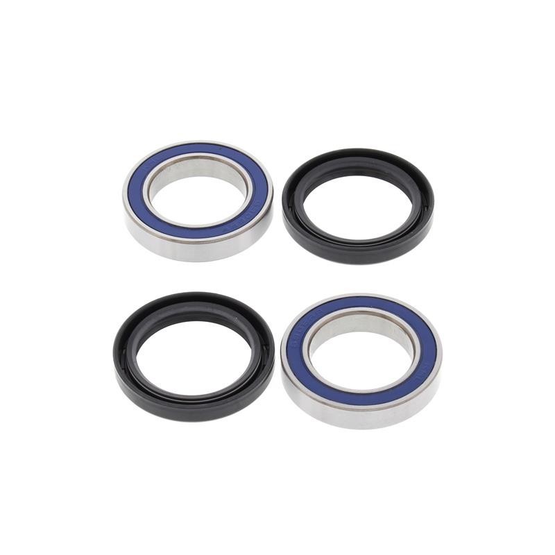 Bearing Worx Front Wheel Bearing KTM300XCW'06-25