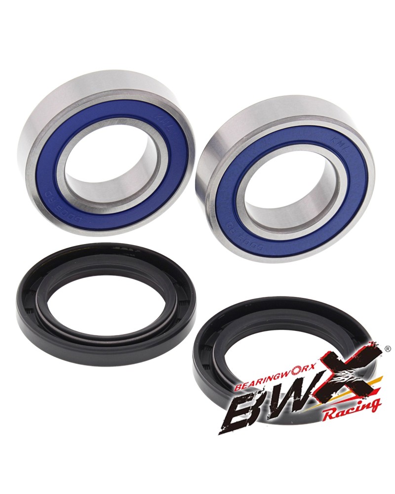 Bearing Worx Rear Wheel Bearing Kit 344-MRKT001