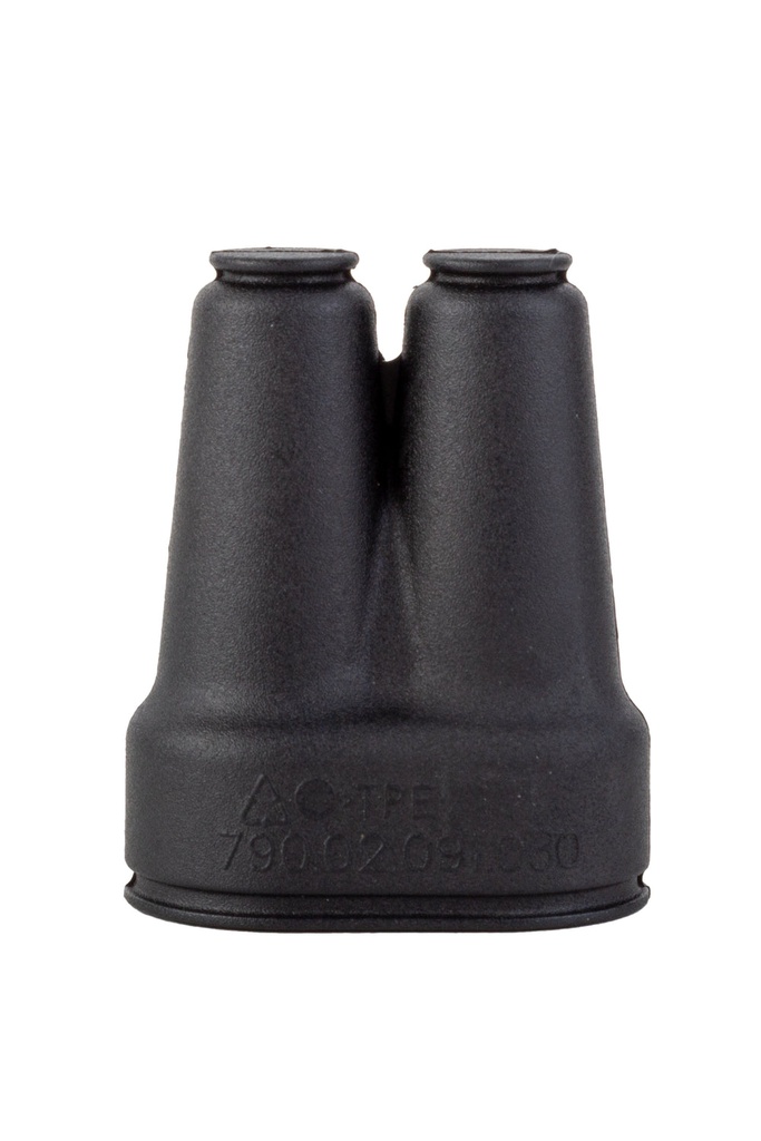Lizzard Throttle Housing Rubber Boot