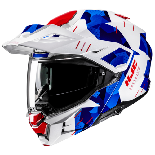 HJC ADV Helmet i80 Roki MC21