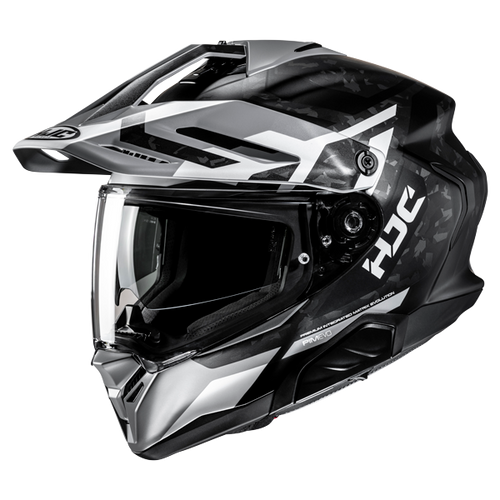 HJC ADV Helmet RPHA 60 Dakar MC5