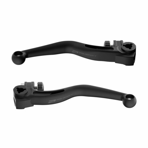 Polisport ATP Unbreakable Lever Set TE/FE '22-24 Black