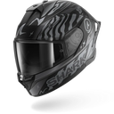 Shark Skwal Cup Full Face Helmet Speed-Fancy Matte KAS