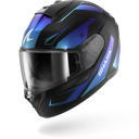 Shark Ridill 2 Full Face Helmet Mekarium KBB