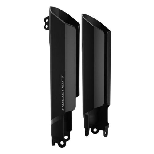 Polisport Full Wrap Fork Guards KTM EXC '16-26 Black