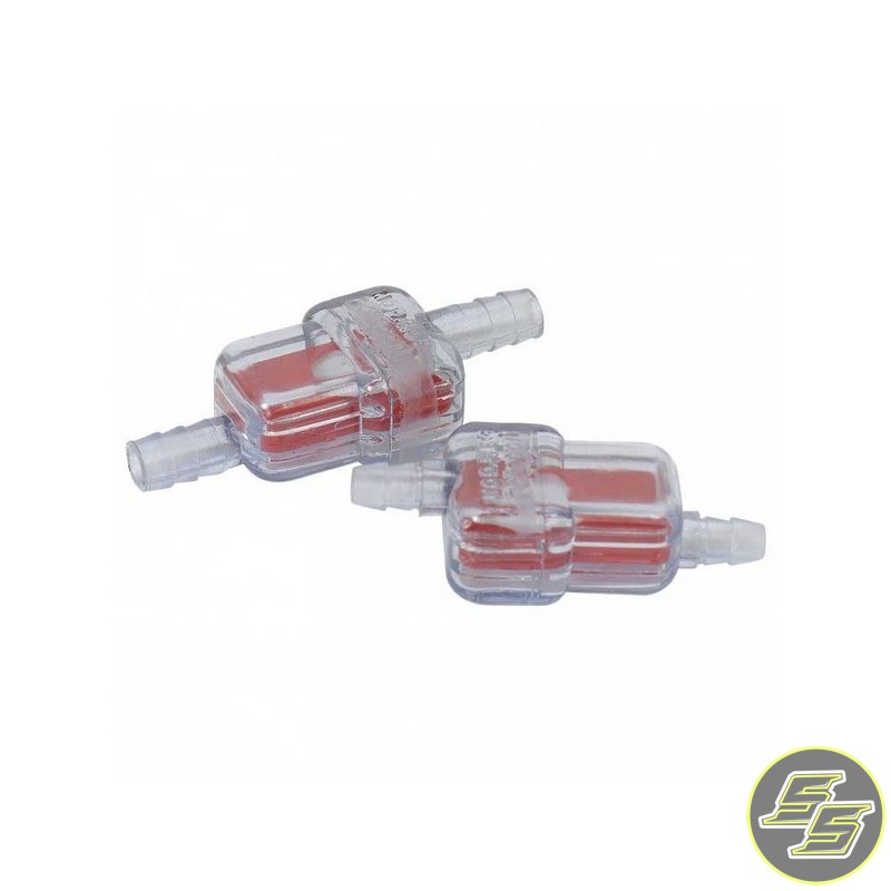 Polisport Fuel Filter 7mm 4T