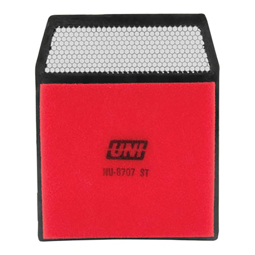 [UNF-NU-8707ST] UNI Filter Foam Air Filter ATV Bombardier|Can Am
