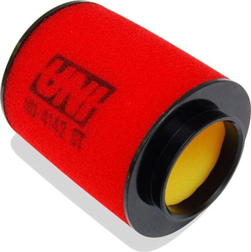 [UNF-NU-4142ST] UNI Filter Foam Air Filter ATV Honda TRX420 Rancher