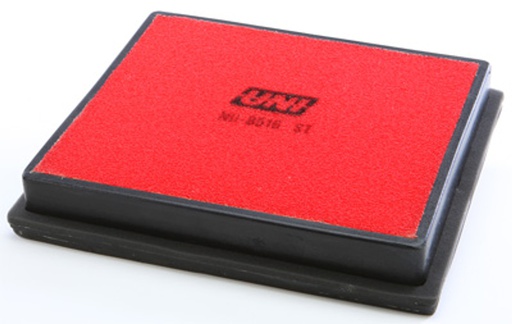 [UNF-NU-8516ST] UNI Filter Foam Air Filter ATV Polaris RZR XP 900 '11-13