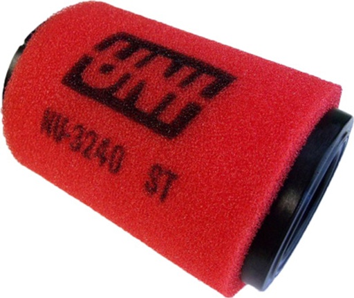 [UNF-NU-3240ST] UNI Filter Foam Air Filter ATV Yamaha Beartracker | Big Bear 250 '00-05