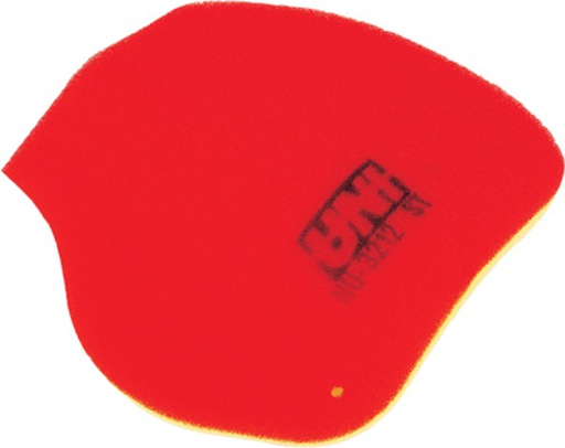 [UNF-NU-3212ST] UNI Filter Foam Air Filter ATV Yamaha Grizzly 550 '09 | 700 '07-10