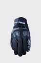 Five TFX4 Adventure Glove Black