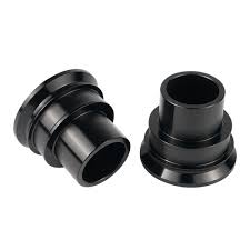 [RCT-WS-K02R-BL] Racecraft Rear Wheel Spacer Collars KTM Black
