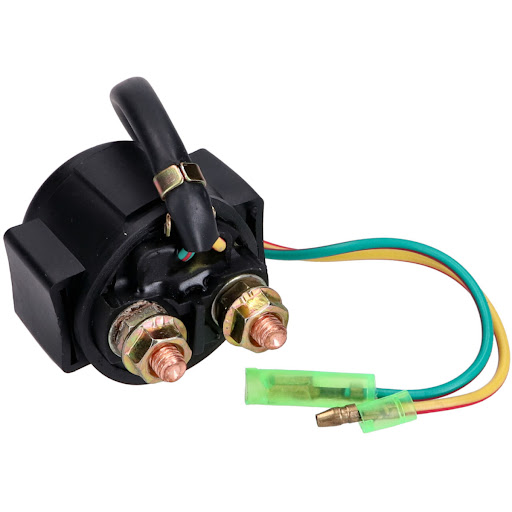 [NB-66-041A1] Starter Relay Universal 300A/12V