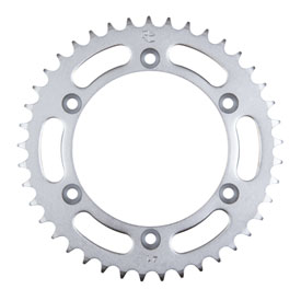 [PDV-1022350022] Primary Drive Sprocket Rear Steel 583 40T