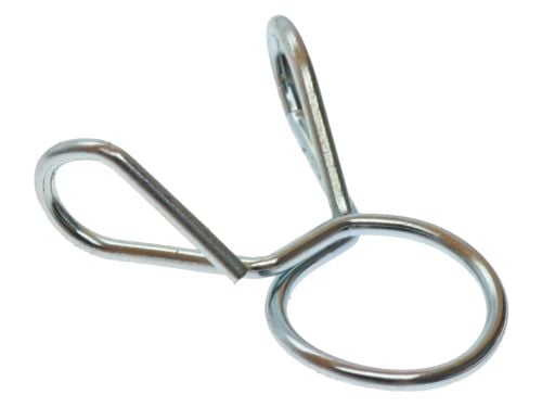 [MTX-14-080-887] Motrix Fuel Hose Spring Clip 8mm