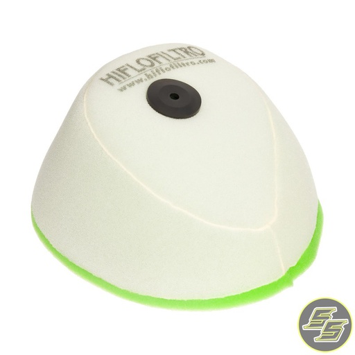 [HIF-HFF2017] Hiflofiltro Foam Air Filter Kawasaki KXF250|450 HFF2017