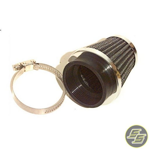 [MTX-12-55735] Motrix Clamp-On Air Filter 35mm