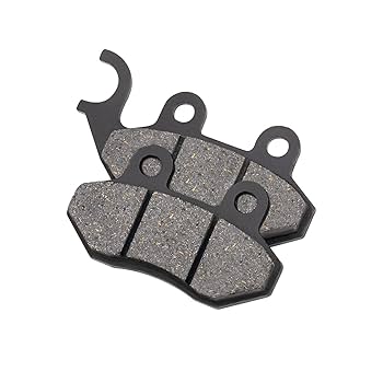 [SAN-BRAKE-039] Sanling Brake Pads SYM FA264